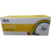 Toner 88A Lipi